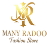 MANY RADOO Fashion Store